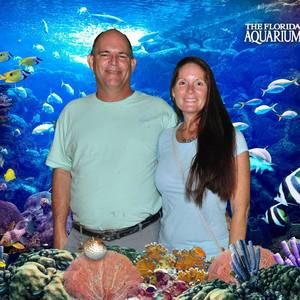 Meet your Posher, Lucia